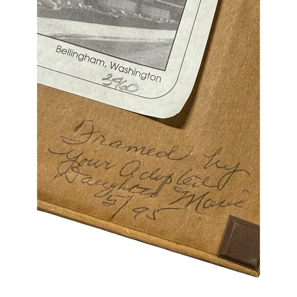 Jody Bergsma Eagle Spirit Art Print Framed Matte Signed Numbered Native American - Picture 11 of 15